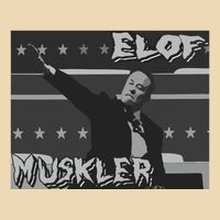 Elof Muskler Bag