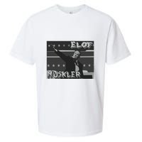 Elof Muskler Sueded Cloud Jersey T-Shirt