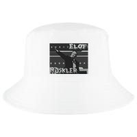 Elof Muskler Cool Comfort Performance Bucket Hat