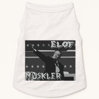 Elof Muskler Doggie Tank