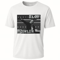 Elof Muskler Performance Shirt
