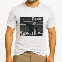 Elof Muskler Performance Shirt