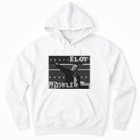 Elof Muskler Hoodie
