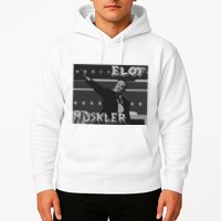 Elof Muskler Hoodie