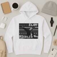 Elof Muskler Hoodie