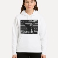 Elof Muskler Hoodie