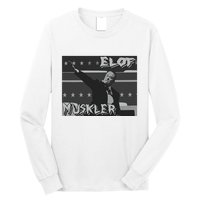 Elof Muskler Long Sleeve Shirt