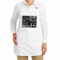 Elof Muskler Apron