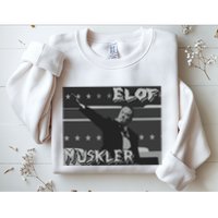 Elof Muskler Sweatshirt