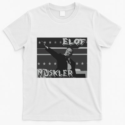 Elof Muskler T-Shirt