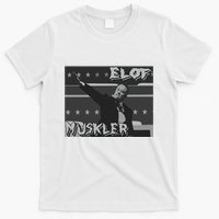Elof Muskler T-Shirt