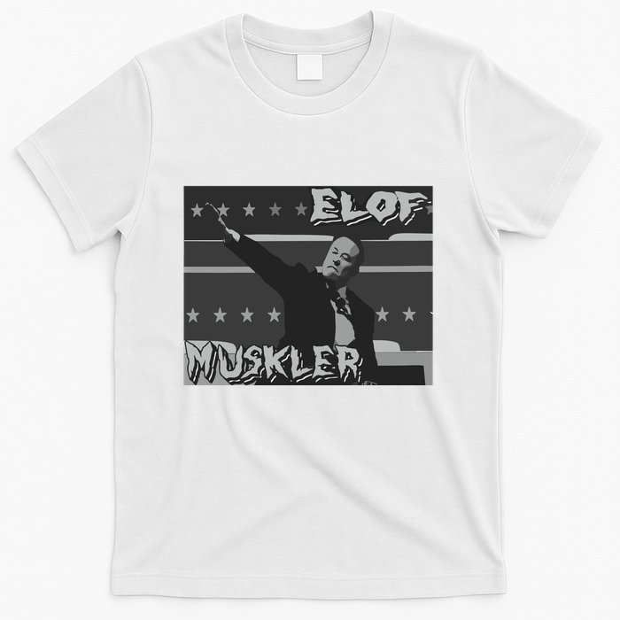 Elof Muskler T-Shirt