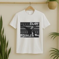 Elof Muskler T-Shirt