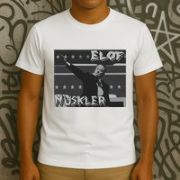Elof Muskler T-Shirt