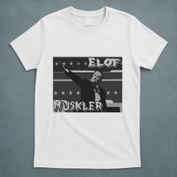 Elof Muskler T-Shirt