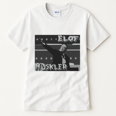 Elof Muskler Tall T-Shirt