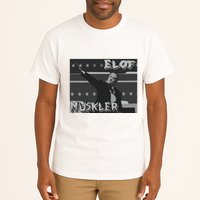 Elof Muskler Tall T-Shirt