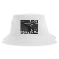 Elof Muskler Sustainable Bucket Hat