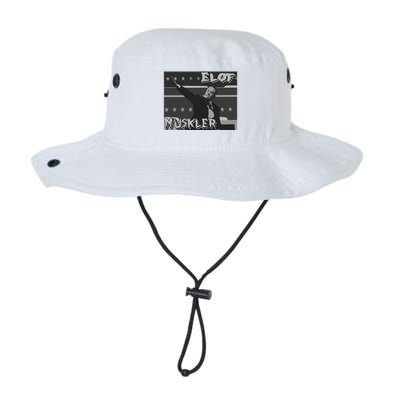 Elof Muskler Bucket Hat
