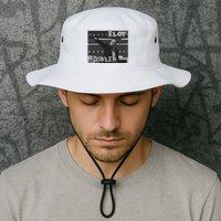 Elof Muskler Bucket Hat