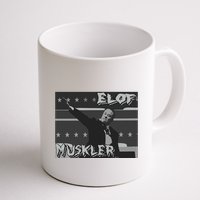 Elof Muskler Mug