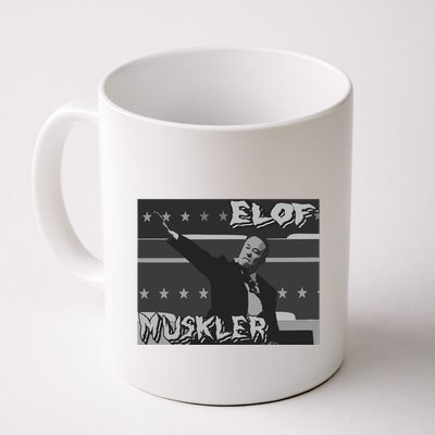 Elof Muskler Mug