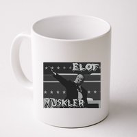 Elof Muskler Mug