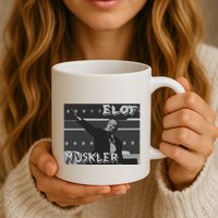 Elof Muskler Mug