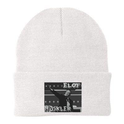 Elof Muskler Beanie