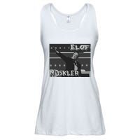 Elof Muskler Ladies Essential Flowy Tank