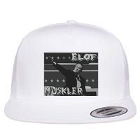 Elof Muskler Flatbill Hat