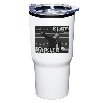 Elof Muskler Tumbler