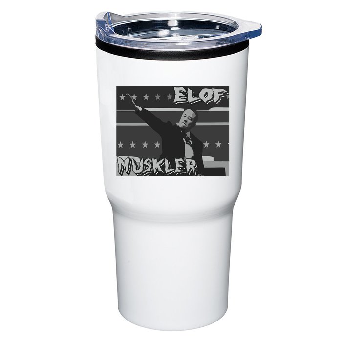 Elof Muskler Tumbler