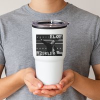 Elof Muskler Tumbler