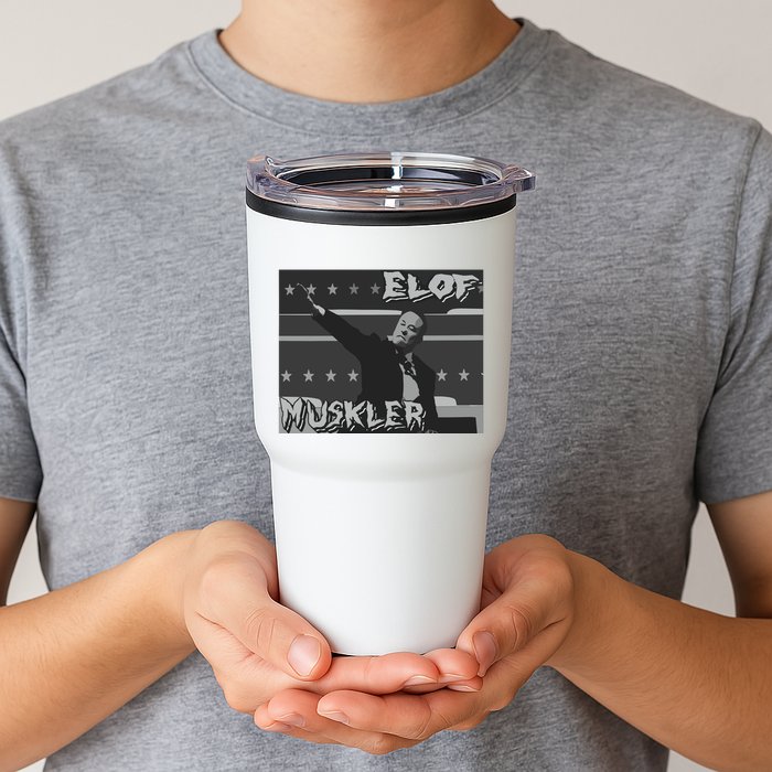 Elof Muskler Tumbler