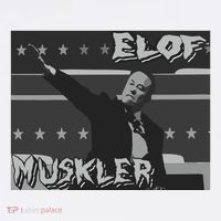 Elof Muskler Magnet