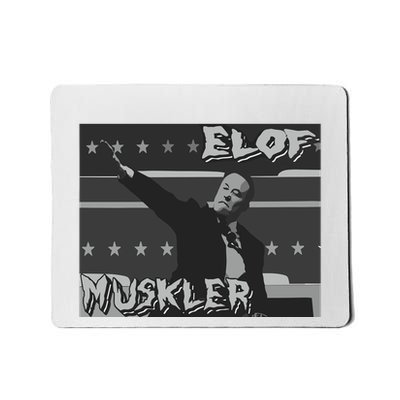 Elof Muskler Mousepad