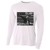 Elof Muskler Cooling Performance Long Sleeve Crew