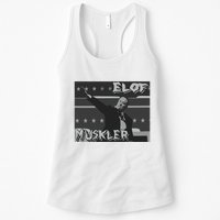 Elof Muskler Womens Tank Top