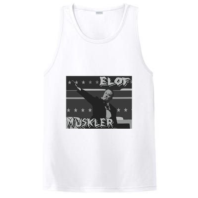 Elof Muskler PosiCharge Competitor Tank