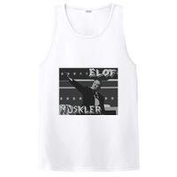 Elof Muskler PosiCharge Competitor Tank