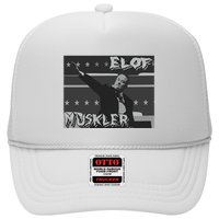 Elof Muskler Trucker Hat