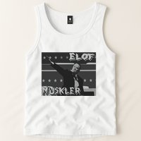 Elof Muskler Tank Top