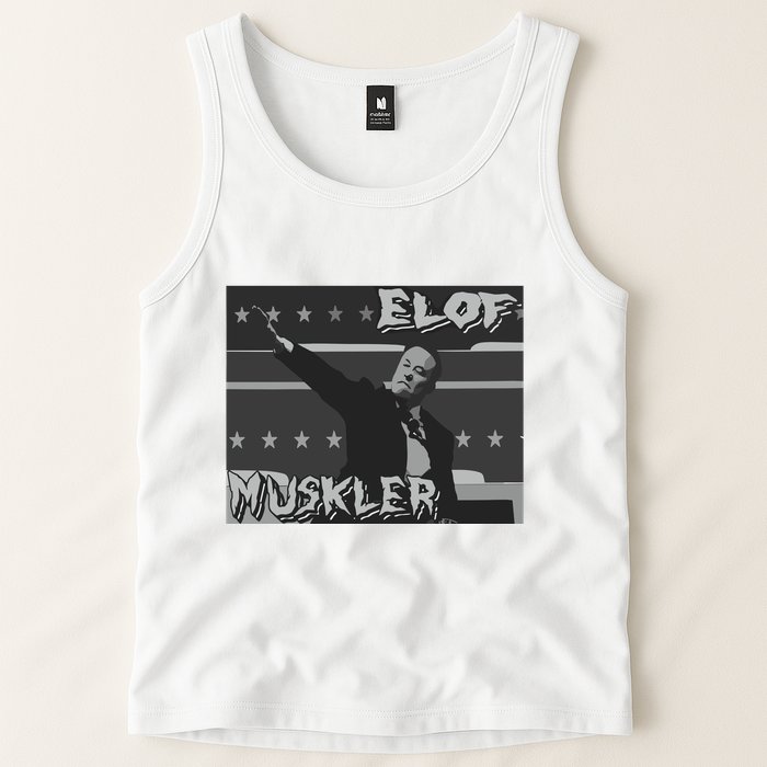 Elof Muskler Tank Top