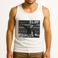 Elof Muskler Tank Top