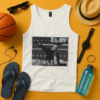 Elof Muskler Tank Top