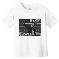 Elof Muskler Toddler T-Shirt