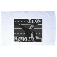 Elof Muskler Microfiber Hand Towel