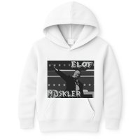 Elof Muskler Kids Hoodie