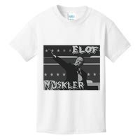 Elof Muskler Kids T-Shirt